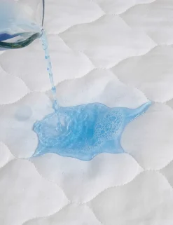 Quilted Waterproof Extra Deep Mattress Protector