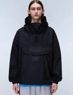 Rainforest Next Windbreaker Jacket