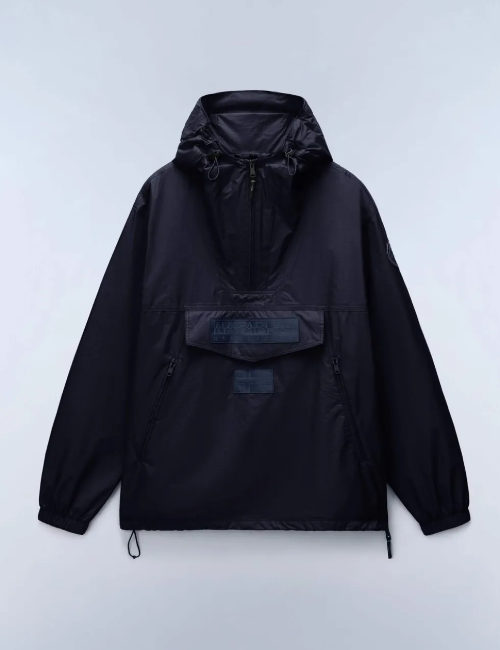 Rainforest Next Windbreaker Jacket