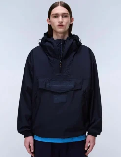 Rainforest Next Windbreaker Jacket