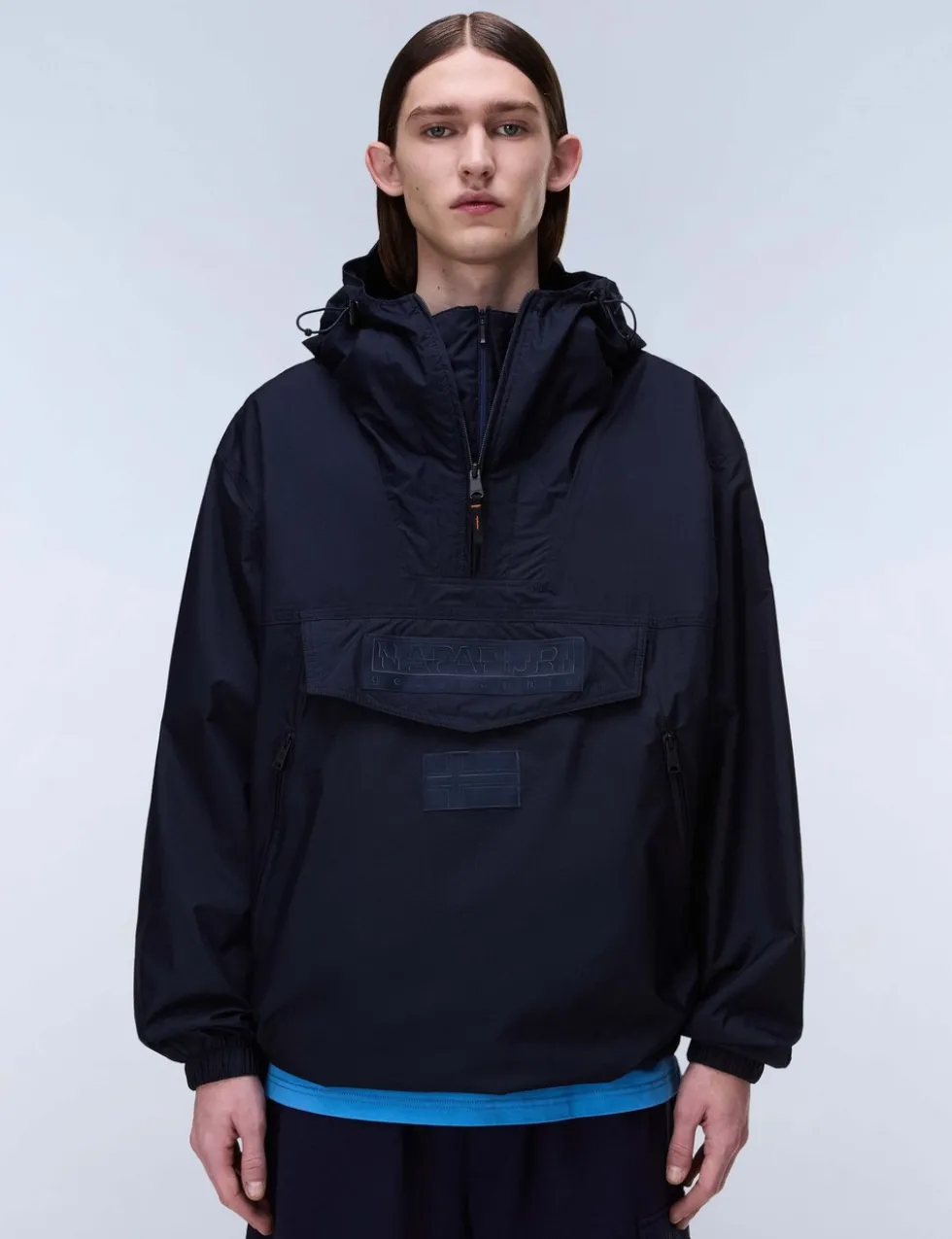 Rainforest Next Windbreaker Jacket