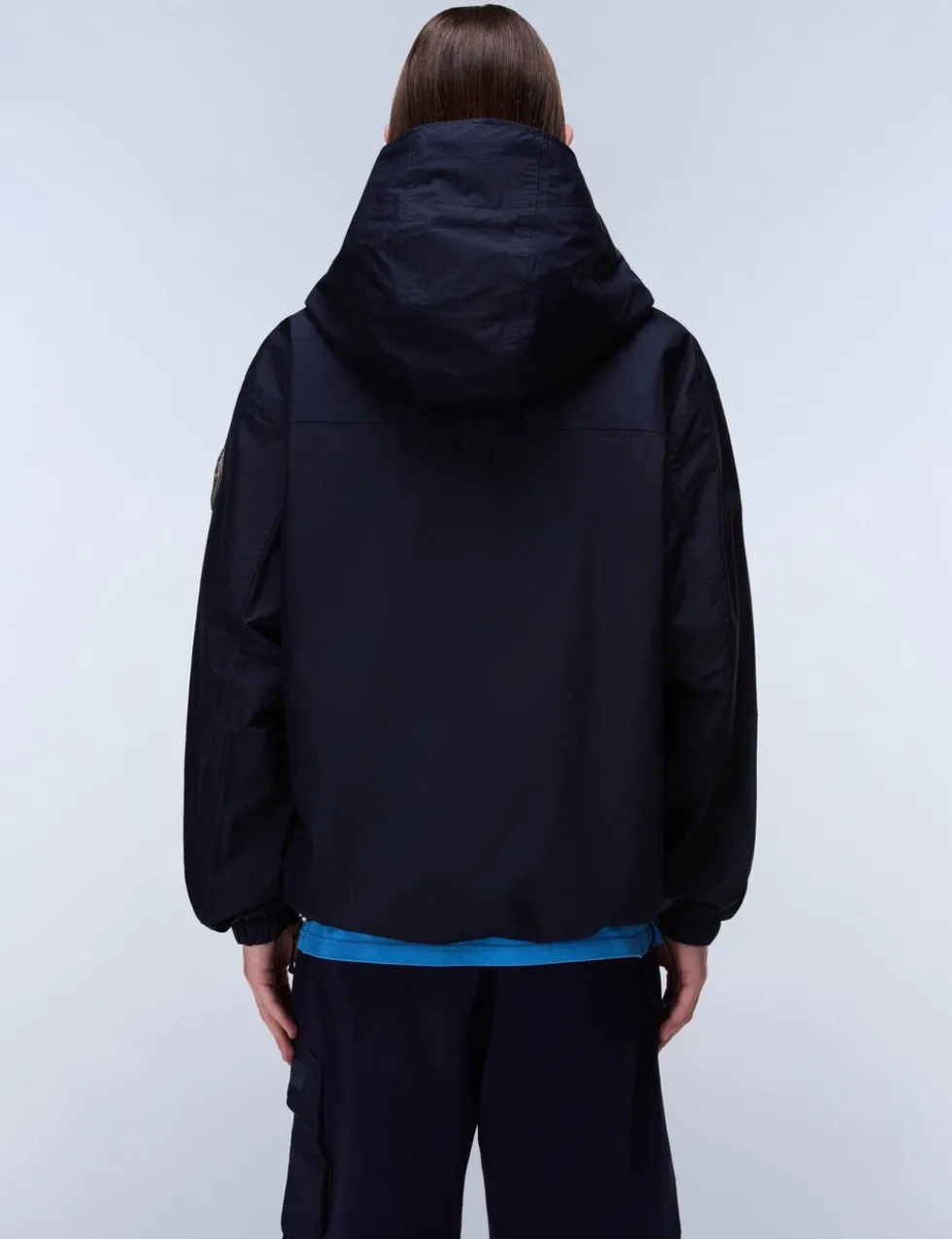 Rainforest Next Windbreaker Jacket