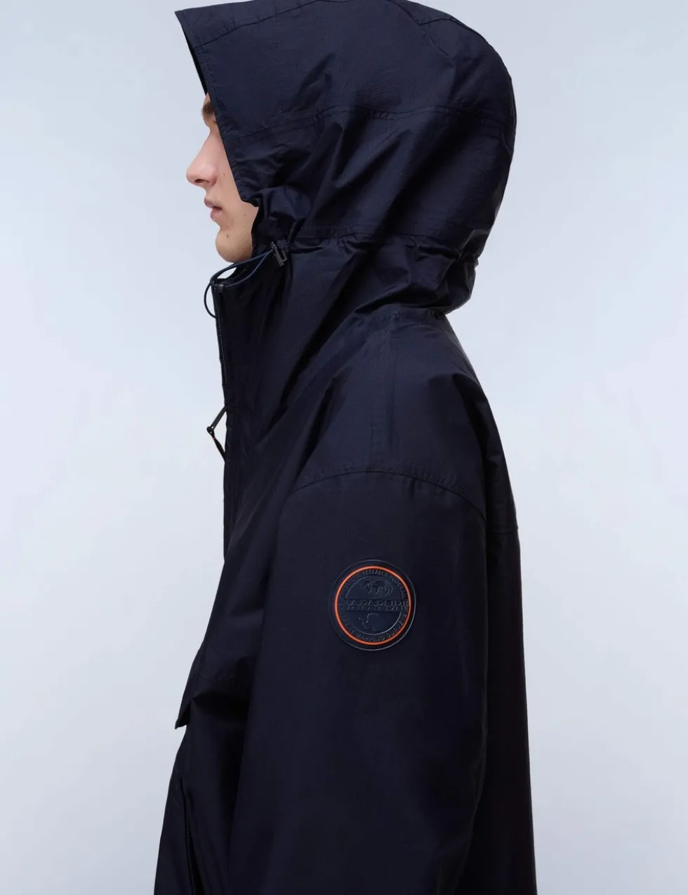 Rainforest Next Windbreaker Jacket