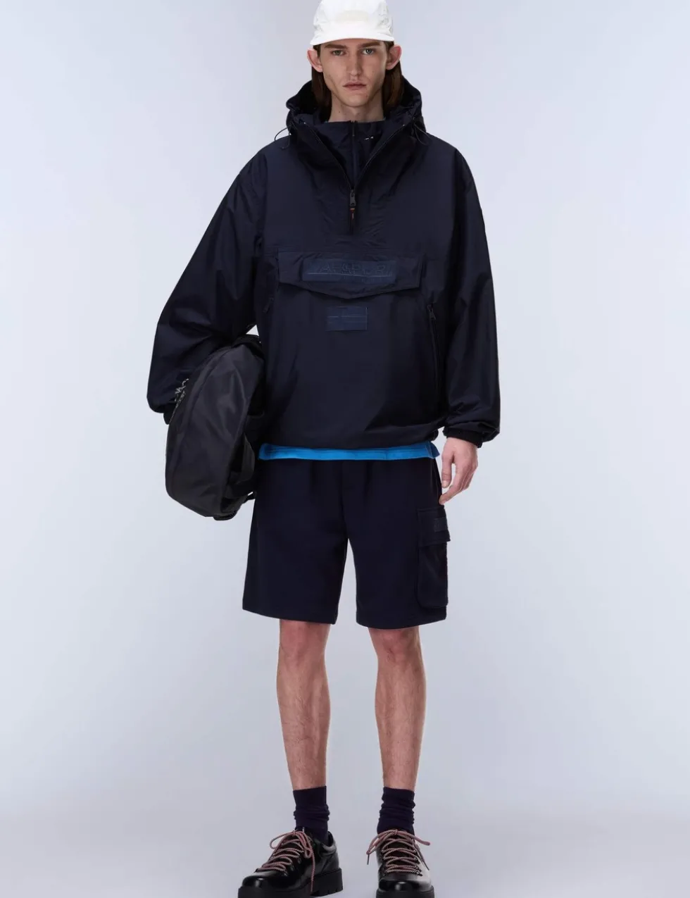 Rainforest Next Windbreaker Jacket