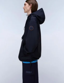 Rainforest Next Windbreaker Jacket