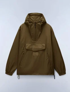 Rainforest Next Windbreaker Jacket