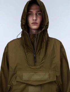 Rainforest Next Windbreaker Jacket