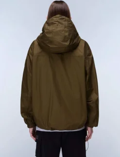 Rainforest Next Windbreaker Jacket