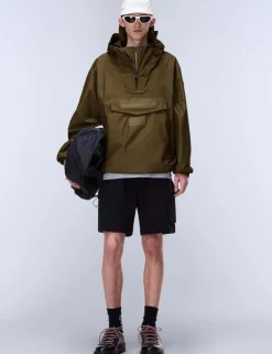Rainforest Next Windbreaker Jacket