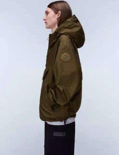 Rainforest Next Windbreaker Jacket