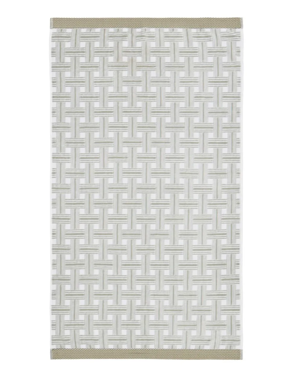Rana Geometric Towel