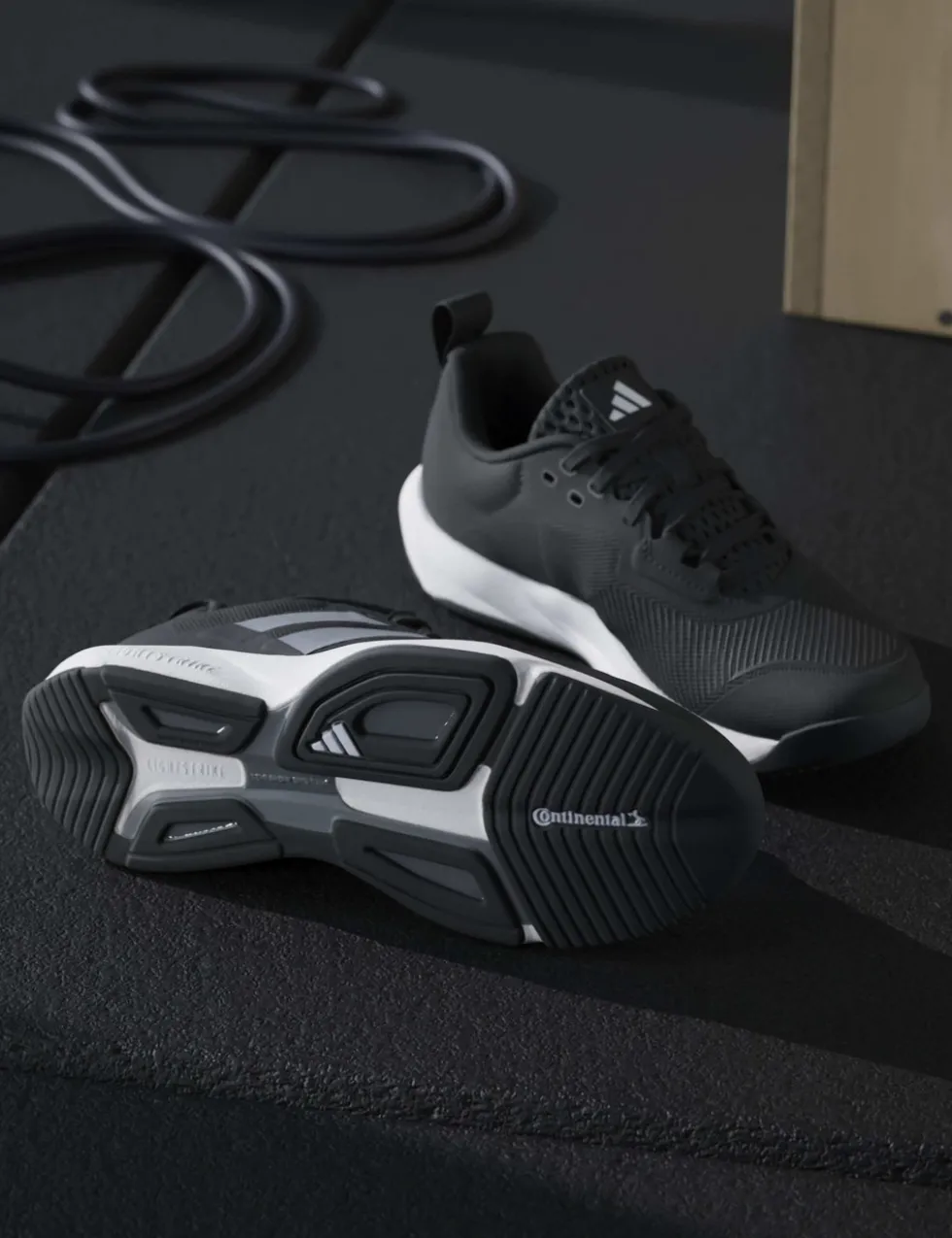Rapidmove 2 Training Shoes