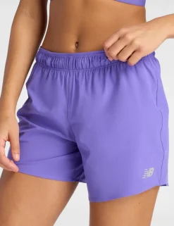 RC 2 in 1 Running Shorts