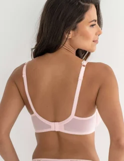 Rebel Wired Plunge Bra