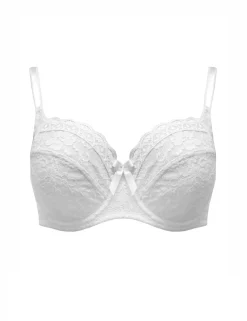Rebel Wired Side Support Bra DD-J