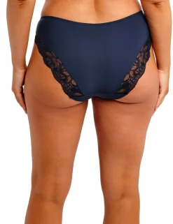 Reflect Lace Trim Briefs