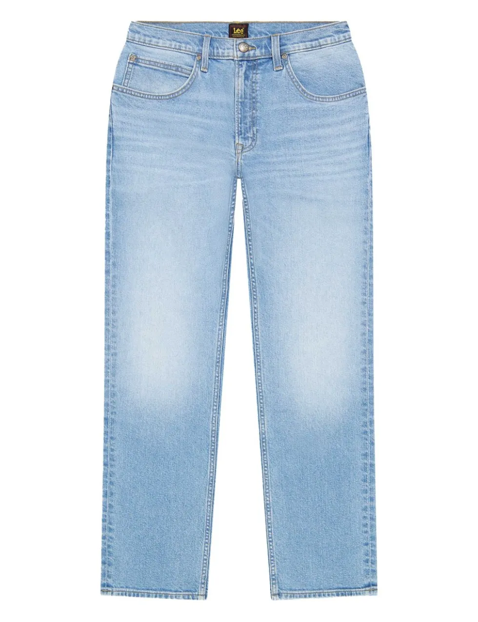 Regular Fit Brooklyn Jeans