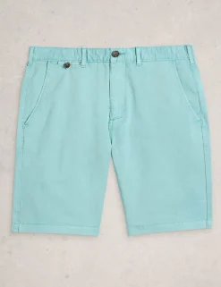 Regular Fit Chino Shorts
