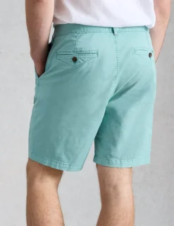 Regular Fit Chino Shorts
