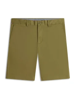 Regular Fit Chino Shorts