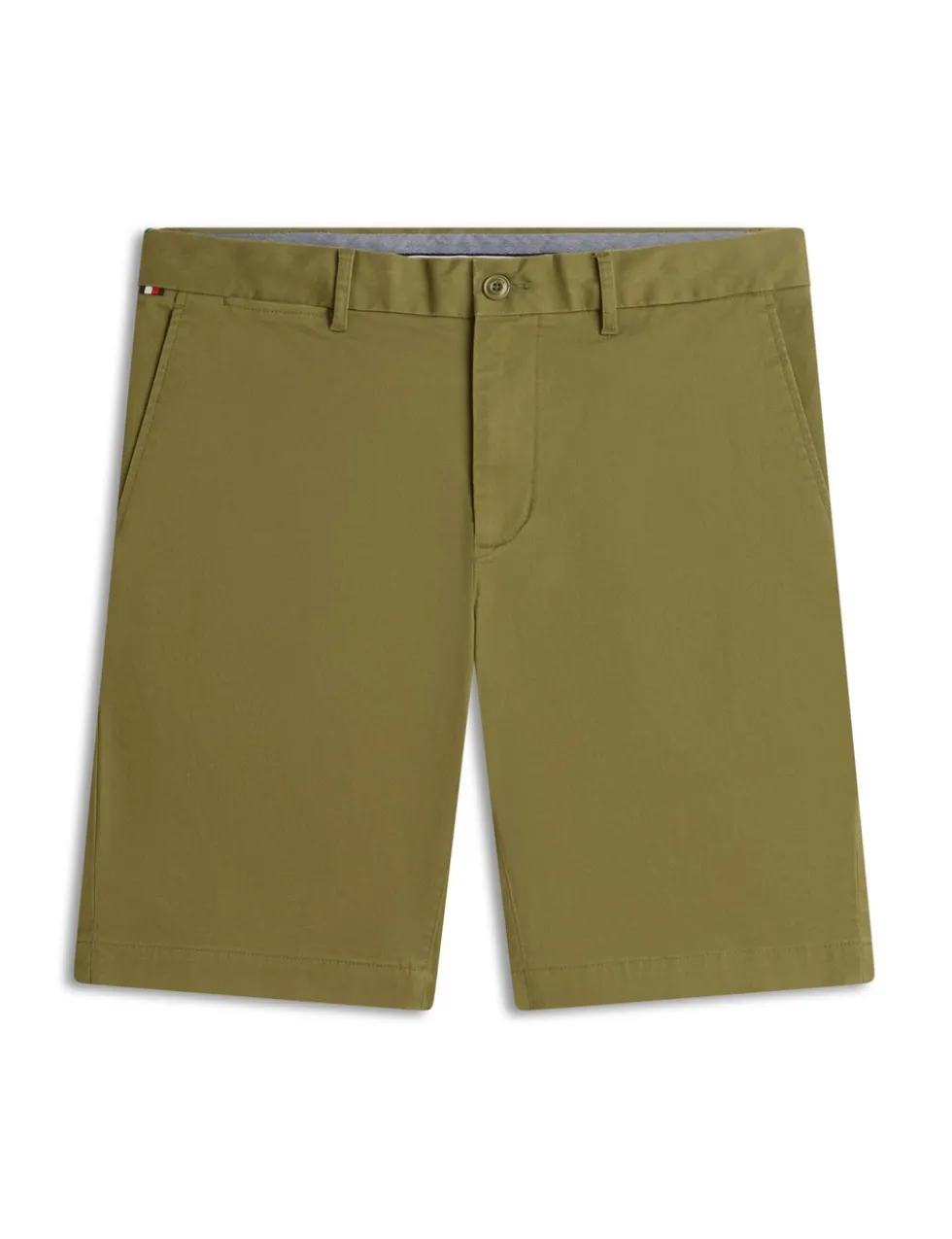 Regular Fit Chino Shorts