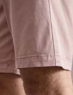 Regular Fit Chino Shorts