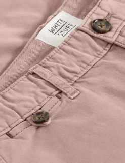 Regular Fit Chino Shorts