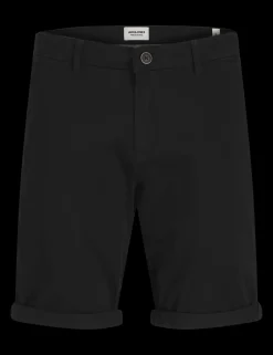 Regular Fit Chino Shorts