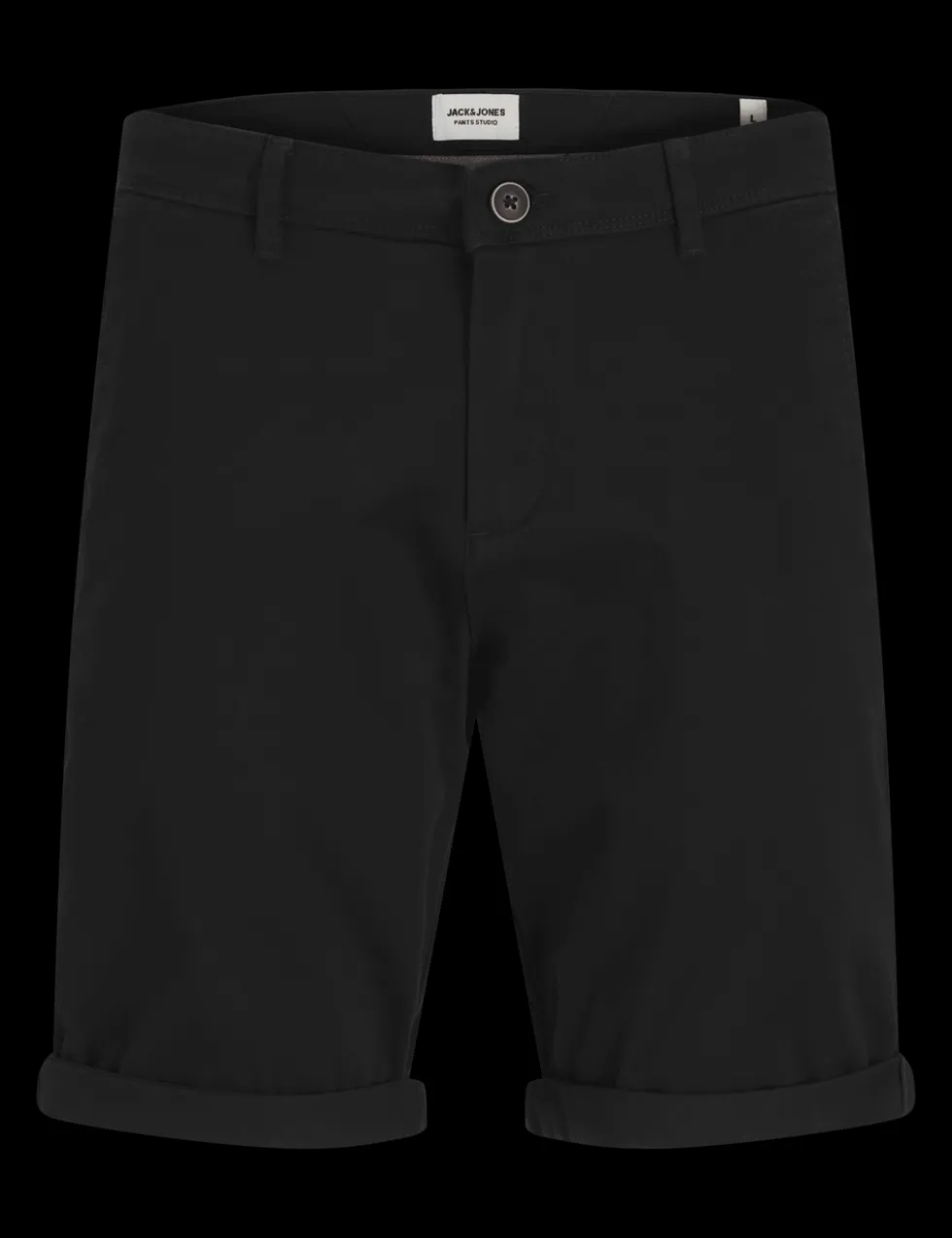 Regular Fit Chino Shorts