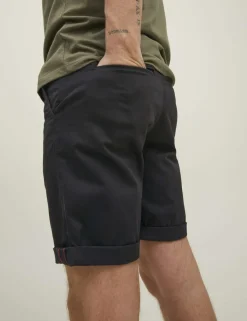 Regular Fit Chino Shorts