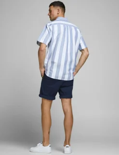 Regular Fit Chino Shorts