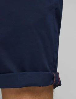 Regular Fit Chino Shorts