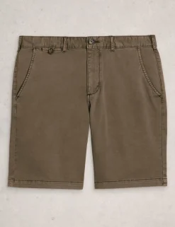 Regular Fit Chino Shorts