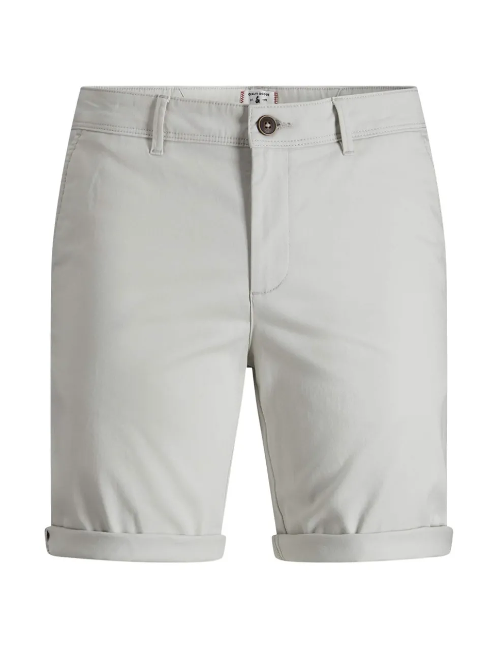 Regular Fit Chino Shorts
