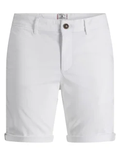 Regular Fit Chino Shorts