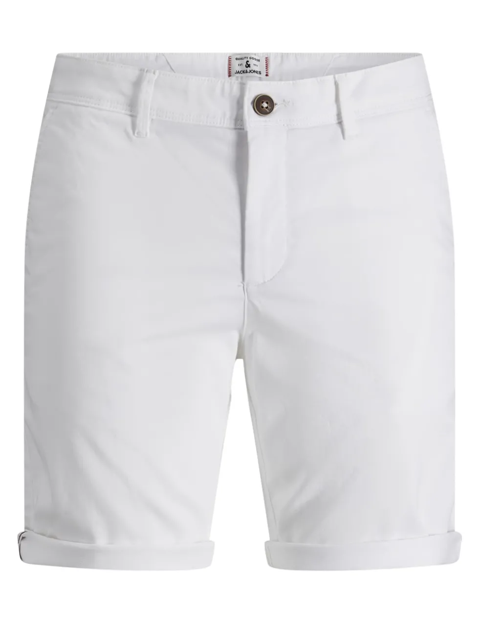 Regular Fit Chino Shorts