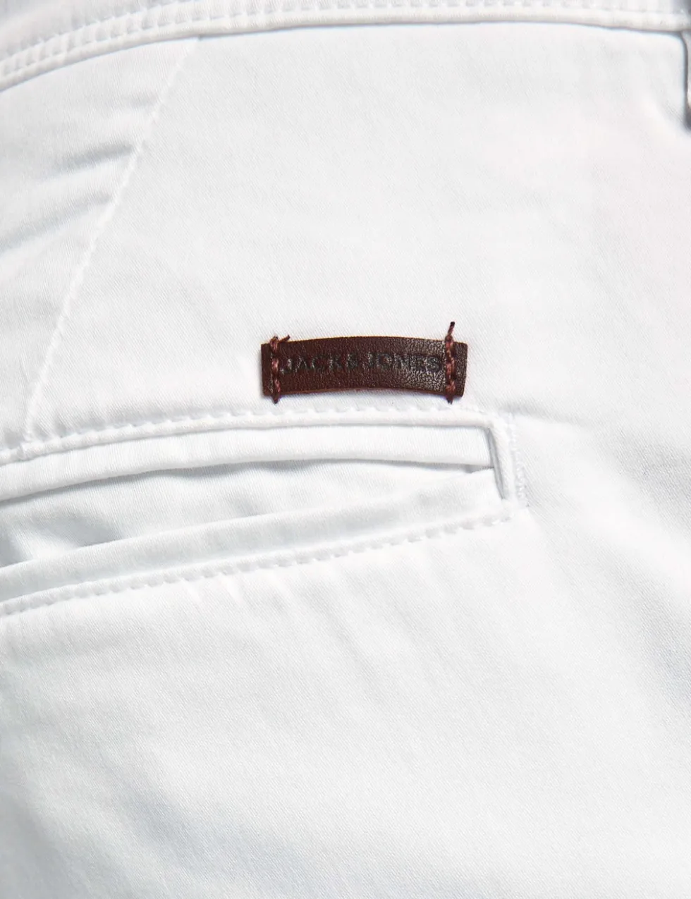 Regular Fit Chino Shorts
