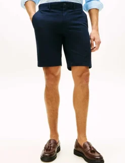 Regular Fit Chino Shorts