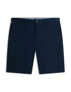 Regular Fit Chino Shorts
