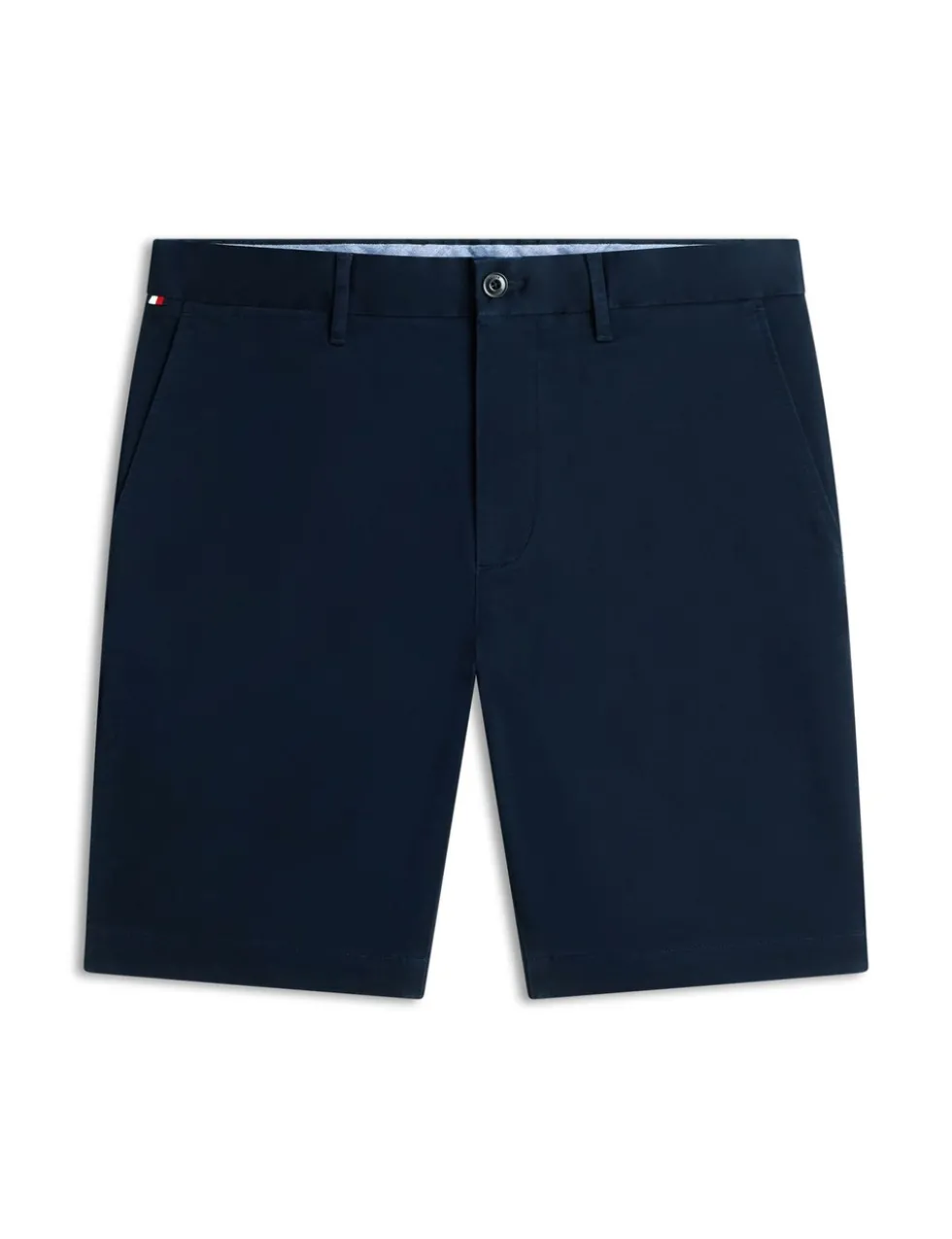 Regular Fit Chino Shorts