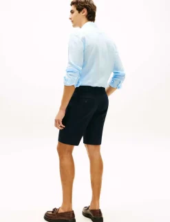 Regular Fit Chino Shorts