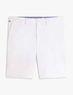 Regular Fit Chino Shorts