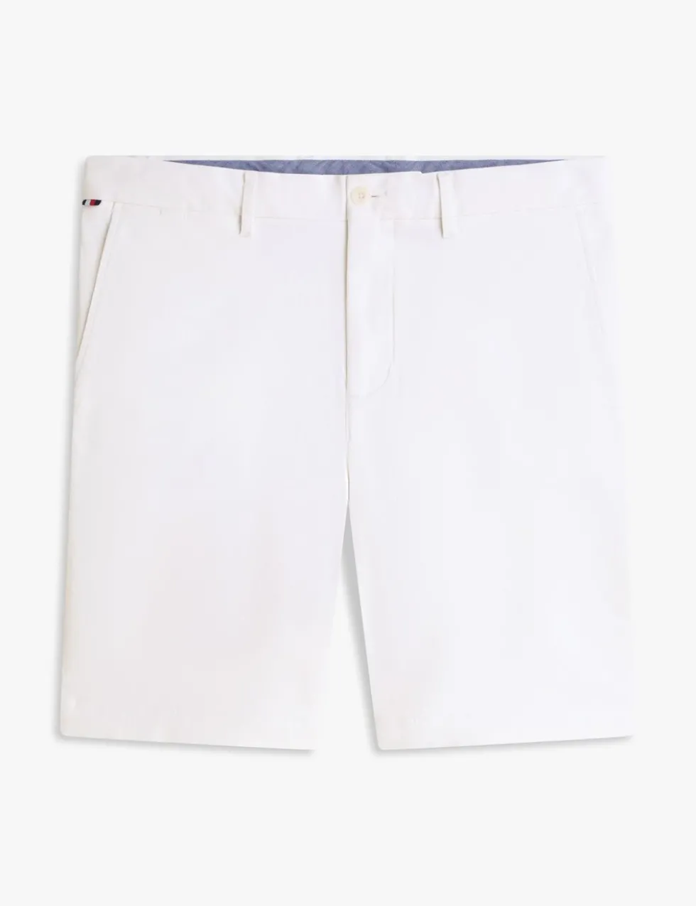 Regular Fit Chino Shorts