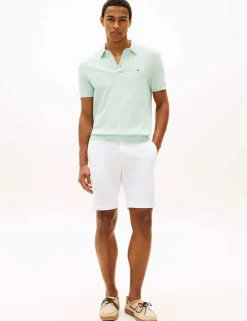Regular Fit Chino Shorts