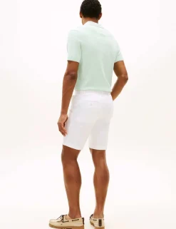 Regular Fit Chino Shorts