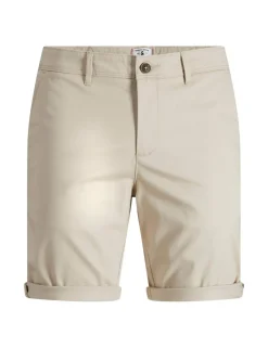 Regular Fit Chino Shorts