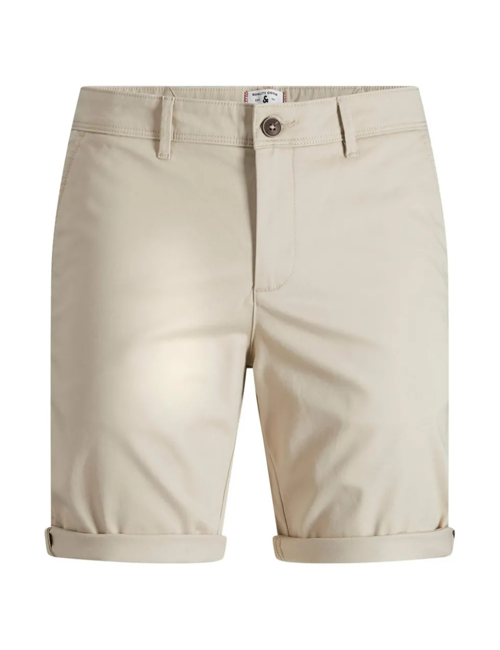 Regular Fit Chino Shorts