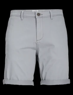 Regular Fit Chino Shorts
