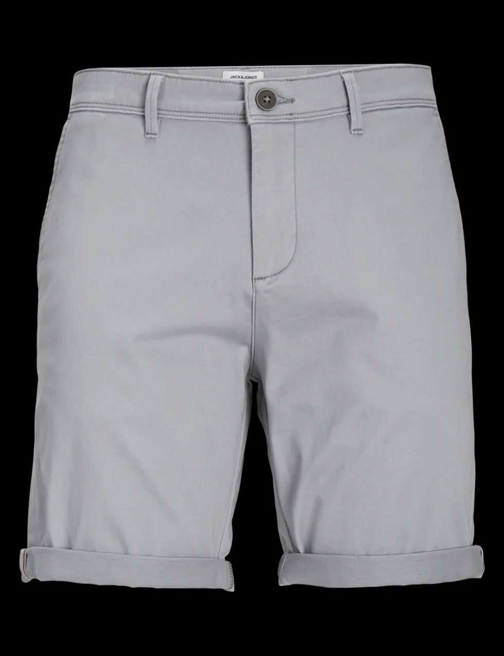 Regular Fit Chino Shorts
