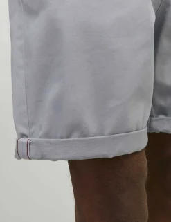 Regular Fit Chino Shorts